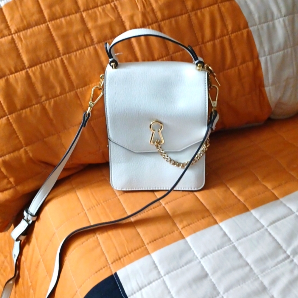 INC crossbody